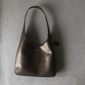 Coach Brooklyn 28 Shoulder Bag-Maple